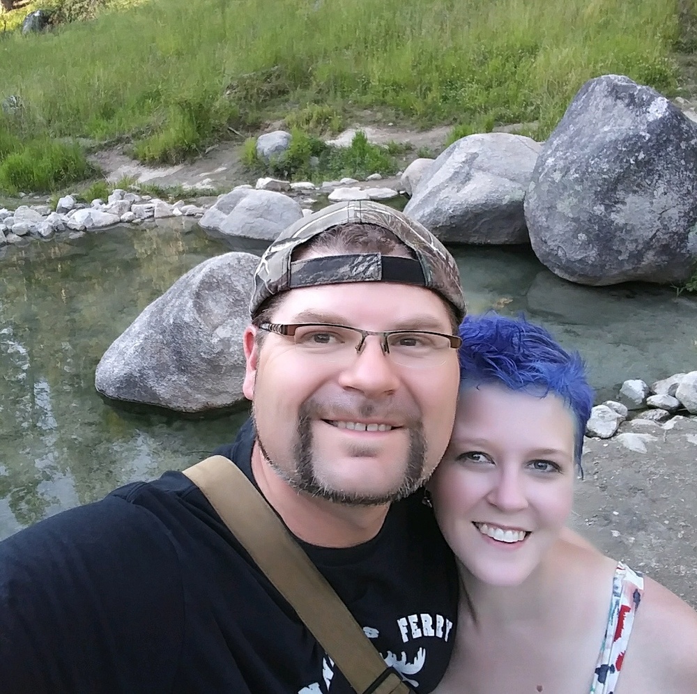 Meet your Posher, Luke